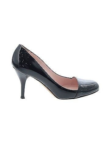 Isaac Mizrahi Heels (view 1)
