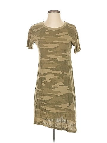 Current/Elliott Casual Dress (view 1)