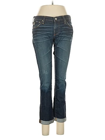 Adriano Goldschmied Jeans (view 1)