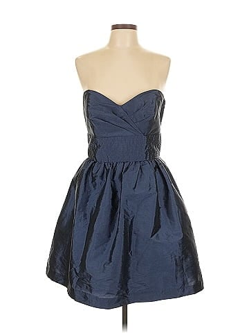 Alfred Sung Cocktail Dress (view 1)