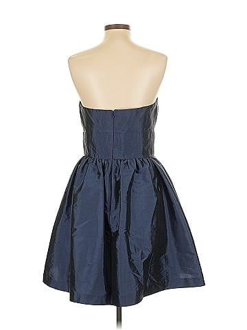 Alfred Sung Cocktail Dress (view 2)