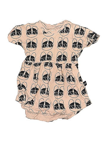 Hux Baby Dress (view 1)