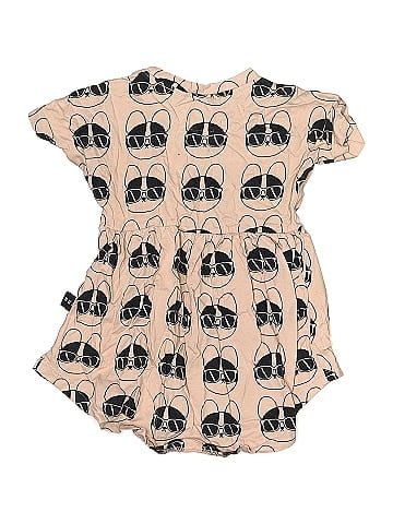 Hux Baby Dress (view 2)