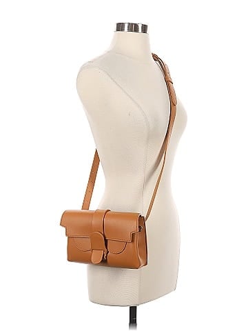 SENREVE Leather Belt Bag (view 2)