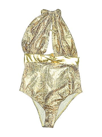 ForPlay One Piece Swimsuit (view 1)
