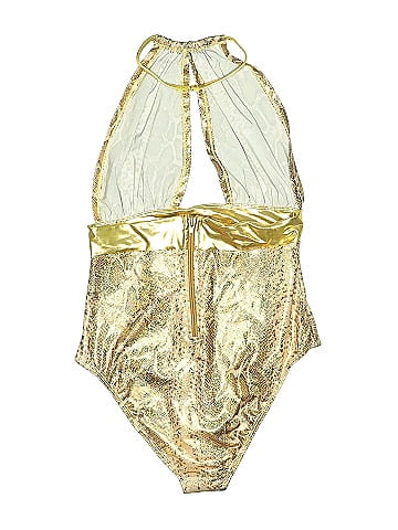 ForPlay One Piece Swimsuit (view 2)