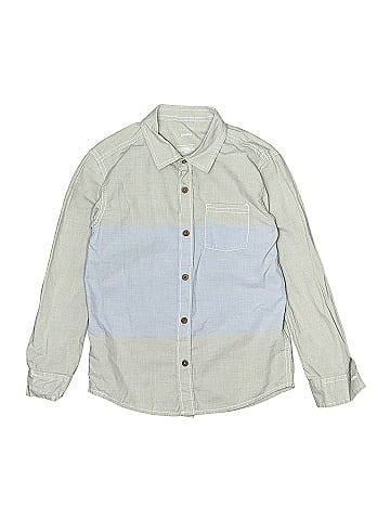 Sonoma Goods for Life Long Sleeve Button-Down Shirt (view 1)