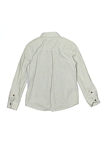 Sonoma Goods for Life Long Sleeve Button-Down Shirt (view 2)