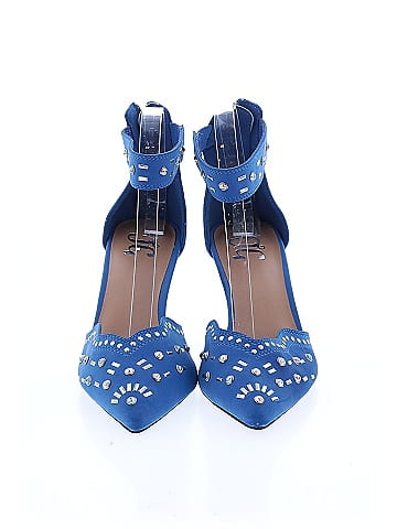Journee Collection Heels (view 2)