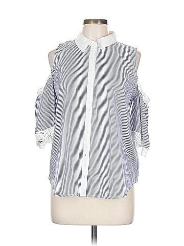 BB Dakota 3/4 Sleeve Blouse (view 1)
