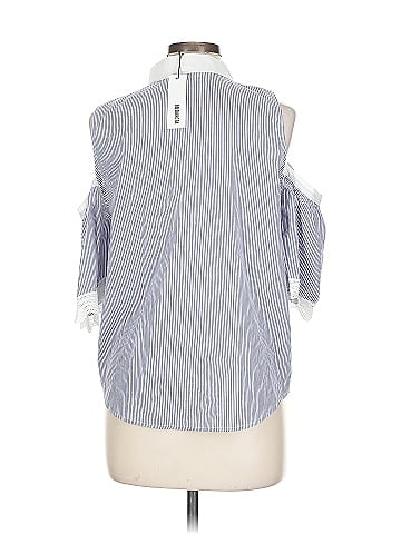 BB Dakota 3/4 Sleeve Blouse (view 2)