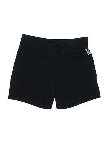 Justice Athletic Shorts (view 1)