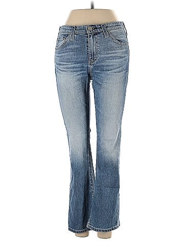 Adriano Goldschmied Jeans (view 1)
