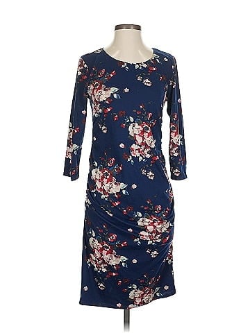 Nine Britton Casual Dress (view 1)