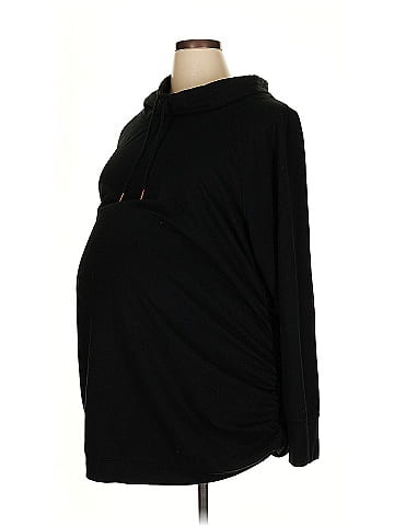 Isabel Maternity Cardigan (view 1)