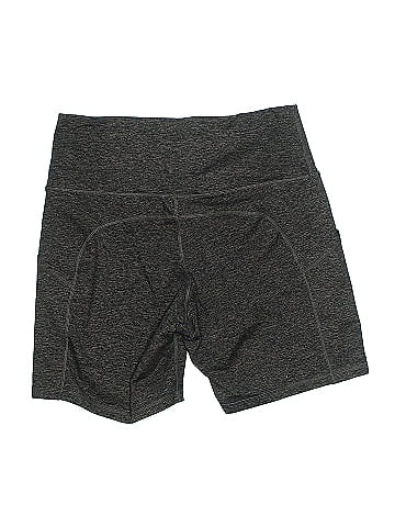 OFFLINE by Aerie Athletic Shorts (view 2)