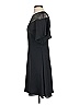 Milly 100% Polyamide Black Cocktail Dress Size 2 - photo 5
