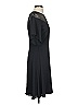 Milly 100% Polyamide Black Cocktail Dress Size 2 - photo 4