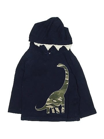 Gymboree Long Sleeve Turtleneck (view 1)