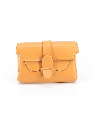 SENREVE Leather Belt Bag (view 1)
