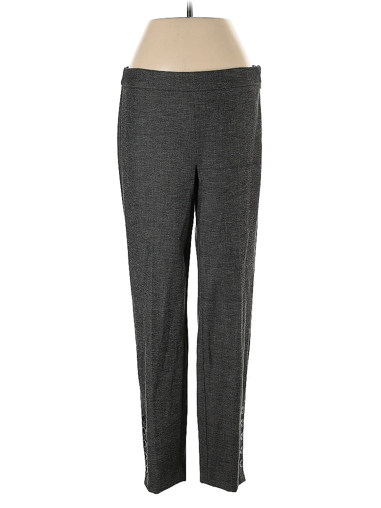 Click to view more detailed imagery on our partner's website Pre-owned Talbots Dress Pants In Black