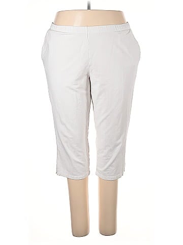 Ruby Rd. Casual Pants (view 1)