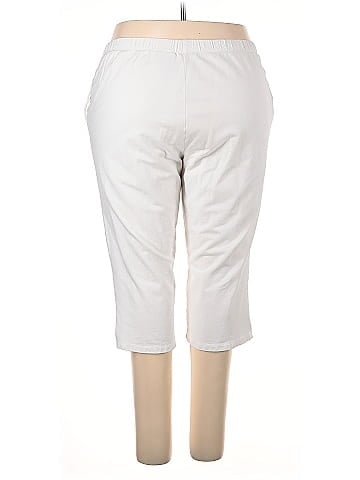 Ruby Rd. Casual Pants (view 2)
