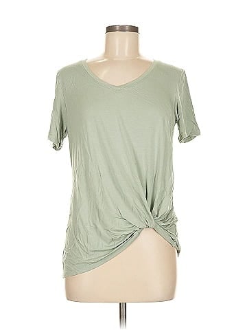 Matty M Short Sleeve Top (view 1)
