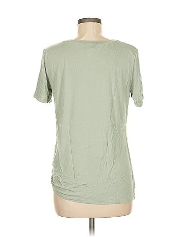 Matty M Short Sleeve Top (view 2)