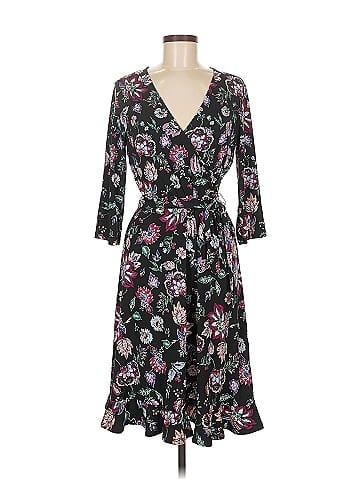 Leota Casual Dress (view 1)