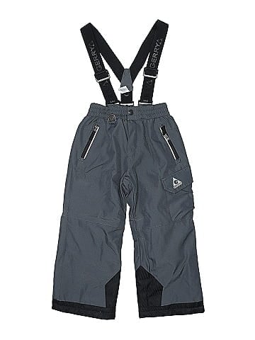 Gerry Snow Pants With Bib (view 1)