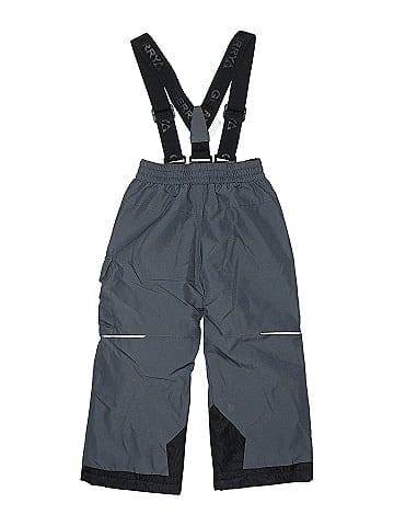 Gerry Snow Pants With Bib (view 2)