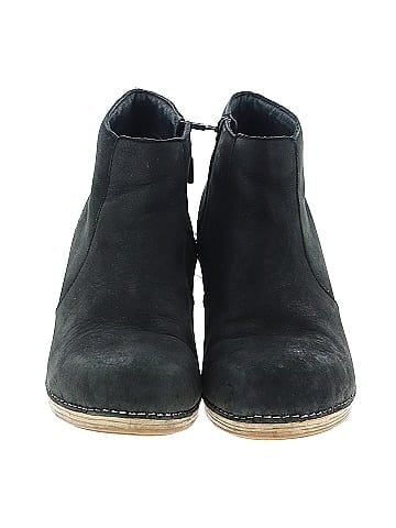 Dansko Ankle Boots (view 2)