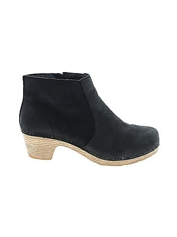 Dansko Ankle Boots (view 1)