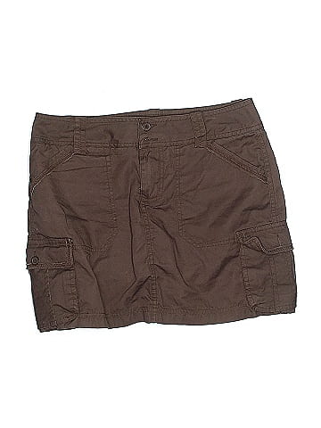 Limited Too Cargo Shorts (view 1)
