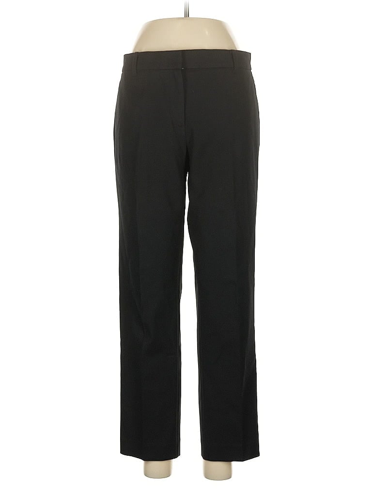 Click to view more detailed imagery on our partner's website Pre-owned Ann Taylor Dress Pants In Black