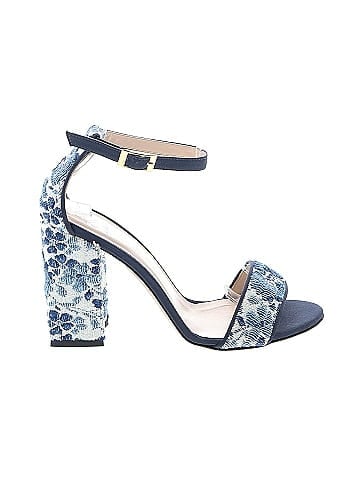 Dee Keller Heels (view 1)