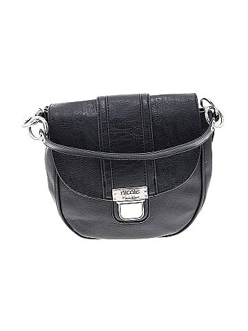 Nicole by Nicole Miller Crossbody Bag (view 1)