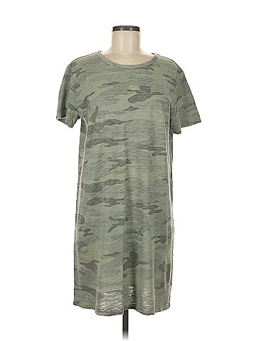 Dylan Casual Dress (view 1)