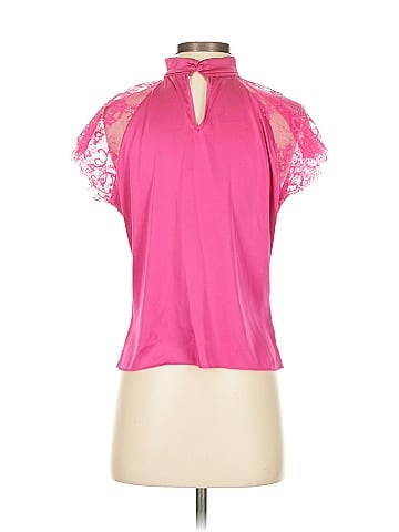 Heartloom Sleeveless Blouse (view 2)