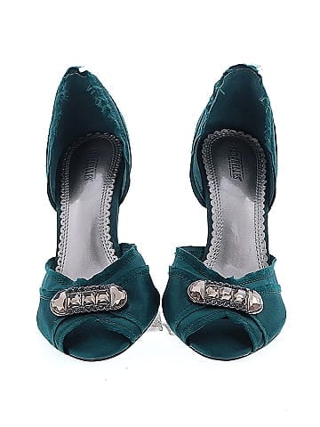 Seychelles Heels (view 2)