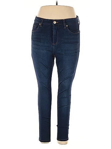 STS Blue Jeans (view 1)