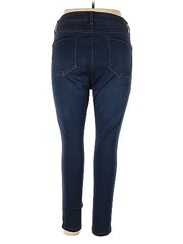 STS Blue Jeans (view 2)