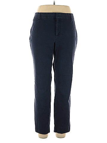 Crown & Ivy Casual Pants (view 1)