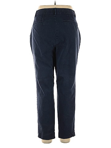 Crown & Ivy Casual Pants (view 2)