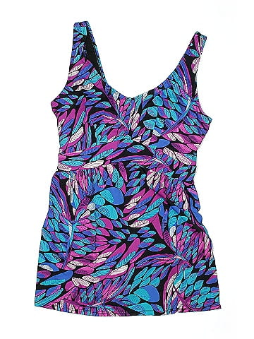 Swimsuits for all Swimsuit Top (view 1)