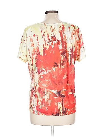 Breckenridge Short Sleeve T-Shirt (view 2)