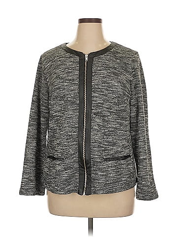 eShakti Jacket (view 1)