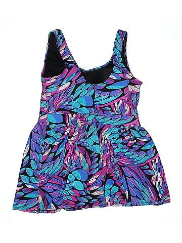 Swimsuits for all Swimsuit Top (view 2)