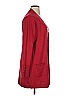 JM Collection Red Cardigan Size XL - photo 3